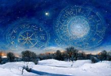 Sot është dita për të hapur zemrën dhe ndarë ndjenjat…, parashikimii i horoskopit për shenjën tuaj