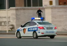 Arrestohet në Itali shqiptari 32-vjeçar i kërkuar ndërkombëtarisht