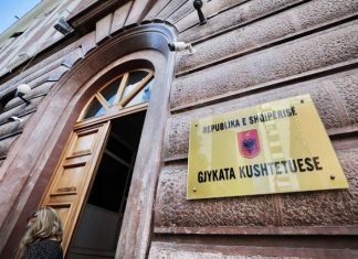 Apeli i GJKKO çon në Kushtetuese ligjin e paraburgimit: Nuk mund të mbahet dikush në burg për fajin e një abuzuesi