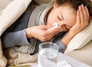 Kujdes me gripin! Simptomat zgjasin disa ditë dhe kërkojnë konsultë