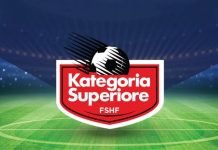 Elbasani kryeson me Vllazninë/ Renditja e Superiores pas dueleve të kësaj jave