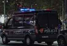 Vetëdorëzohen në polici dy vëllezërite akuzuar për plagosjen e dyfishtë