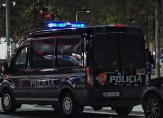 Vetëdorëzohen në polici dy vëllezërite akuzuar për plagosjen e dyfishtë