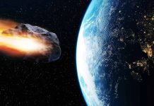 Asteroidi vrasës është ‘rrugës’, NASA ngre alarmin!