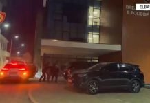 Elbasan: Procedim penal për 26-vjeçarin me lëndë narkotike në automjet