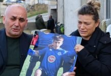 1 vit nga vrasja e Martin Canit, Erisa Xhixho: Sistemi i sigurisë në shkolla ka dështuar, oficerët e policisë kanë frikë të raportojnë