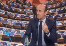 LAJMI FUNDIT/ Ish-deputeti demokrat Dash Sula emërohet Kryeinspektor i Përgjithshëm. Shkëlqim Hajdari prefekt i Tiranës