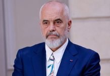 Edi Rama thirret të dëshmojë në gjyqin ndaj Sali Berishës