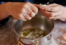 BBC Travel: Gjyshet që shpëtuan kuzhinën shqiptare