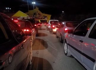 Fluks në Kapshticë, emigrantët rikthehen në Greqi pas festës