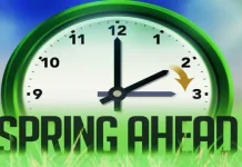 Rikthehet ora verore më 29 mars, akrepat lëvizin 60 minuta përpara