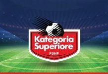 Java e 34-t e Superiores, sot të gjitha në fushë në të njëjtën orë