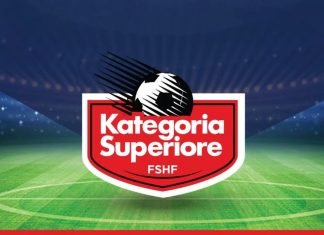 Java e 34-t e Superiores, sot të gjitha në fushë në të njëjtën orë