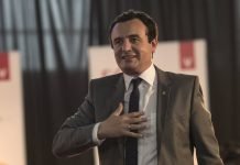 Albin Kurti propozon emrat e qeverisë së re: Lista e ministrave të rinj