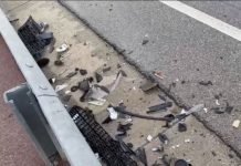 Aksident tragjik, humb jetën një 50-vjeçar!