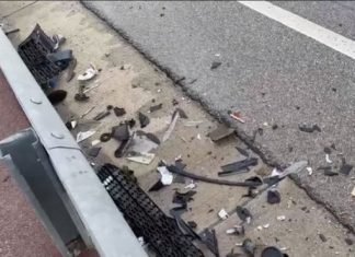 Aksident tragjik, humb jetën një 50-vjeçar!