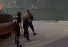 Elbasan – Kapet 48-vjeçari i shpallur në kërkim për veprën penale “Përndjekja”