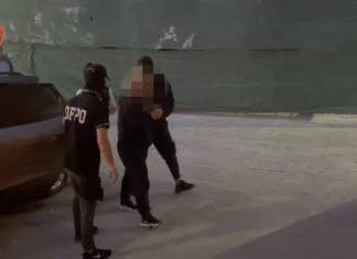 Elbasan – Kapet 48-vjeçari i shpallur në kërkim për veprën penale “Përndjekja”