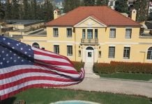 Protesta e opozitës, ambasada amerikane: Shmangni zonat e demonstratës