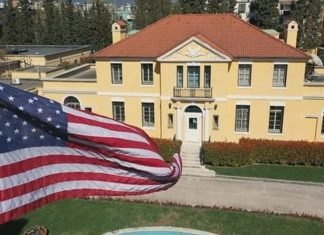 Protesta e opozitës, ambasada amerikane: Shmangni zonat e demonstratës