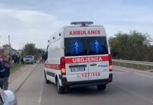 Tragjike në Rrogozhinë, 24-vjeçari aksidenton për vdekje të miturën 2-vjeçare