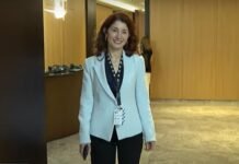 Jo vetëm Mira Murati, por edhe Kozeta Garrett! Kush është vajza nga Saranda që drejton Microsoft