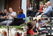 PARAJSA NATYRALE E GRAMSHIT