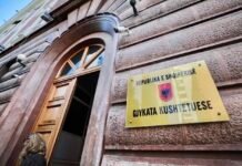 Zbardhet vendimi i Kushtetueses për rikthimin e Veliajt si kryebashkiak: Qeveria dhe presidenti nuk respektuan…