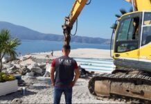 Siguria në kantiere, IKMT gjoba dhe pezullim punimesh për 65 subjekte