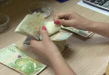 50% e të punësuarve nuk marrin më shumë se 52 mijë lekë neto në muaj