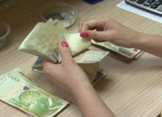 50% e të punësuarve nuk marrin më shumë se 52 mijë lekë neto në muaj