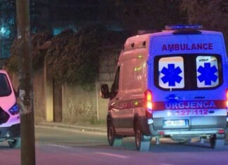 E trishtë! Ndahet nga jeta 15-vjeçari në Elbasan