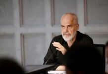 Mori në mbrojtje Belinda Ballukun, PD kërkon interpelancë urgjente me Edi Ramën