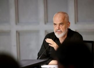 Mori në mbrojtje Belinda Ballukun, PD kërkon interpelancë urgjente me Edi Ramën