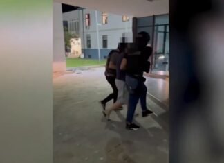 kapet me kanabis 18-vjeçari në Elbaan