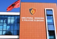 Drejtori i Policisë Elbasan jep dorëheqjen, Policia e Shtetit hap garën për drejtuesit e rinj
