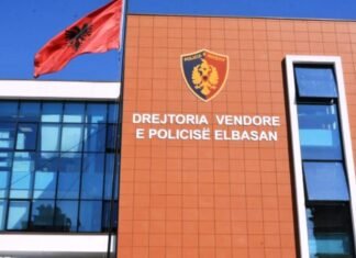 Policia e Elbasanit sqaroi lajmin e rremë për mosveprim në ngjarje dhune