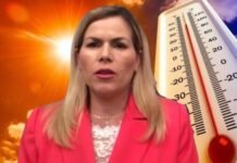 Porja: Vala e të nxehtit përfshin Shqipërinë, fundjava sjell temperatura deri në 30°C
