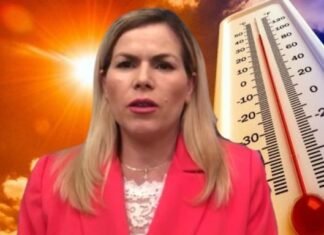 Porja: Vala e të nxehtit përfshin Shqipërinë, fundjava sjell temperatura deri në 30°C