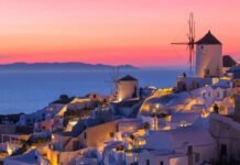 Për shkak të turizmit të shtuar, dy ishujt e njohur grek vendosin taksë turistike për…