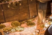 7 mistere që ende presin të zbulohen! Thesaret e humbura të botës