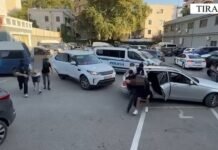 “Më jep paratë që të mos publikoj videon”/ Mori 8 mijë EURO duke u hequr si GAZETAR investigativ, e pëson keq 36-vjeçari!