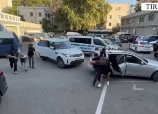 “Më jep paratë që të mos publikoj videon”/ Mori 8 mijë EURO duke u hequr si GAZETAR investigativ, e pëson keq 36-vjeçari!