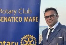 Shkoi në Itali me gomone në moshën 16-vjeçare, tani është presidenti i parë shqiptar i Rotary Club: Historia e jashtëzakonshme e Klodian Matijas