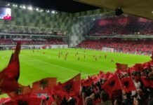 Lajm i Fundit / Botërori 2026: Shqipëria dhe Kosova mësojnë rivalët në “Play-off”