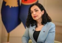 Kosova drejt zgjedhjeve të reja: Presidentja Osmani shpall datën e votimeve të jashtëzakonshme