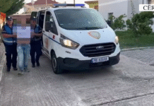 Cërrik – Procedime penale pas ndërprerjes së ndeshjes së futbollit dhe për prerje të paligjshme drusore