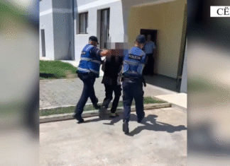 Ndërtime pa leje në Cërrik, procedohet penalisht 46-vjeçari