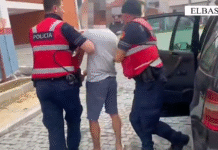 Kapet me lëndë narkotike, procedohet penalisht 21-vjeçari