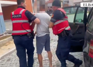 Kapet me lëndë narkotike, procedohet penalisht 21-vjeçari